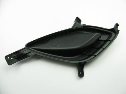 NEW Front Right Fog Light Cover OEM For 2011-2013 Hyundai Elantra 865643X000
