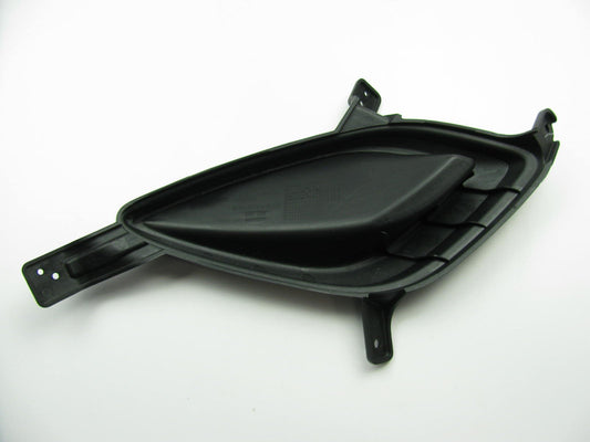 NEW Front Right Fog Light Cover OEM For 2011-2013 Hyundai Elantra 865643X000