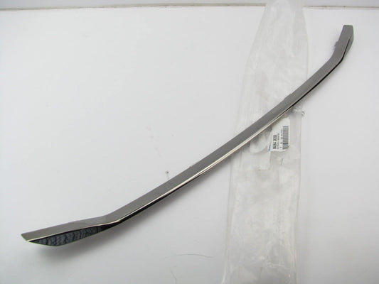 NEW OEM 865643X200 Front Bumper Chrome Trim Strip Lower For 11-13 Elantra SEDAN