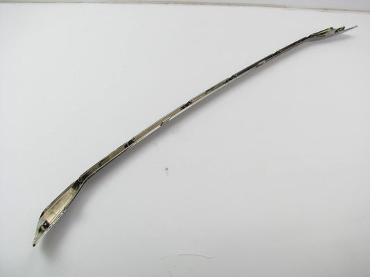 NEW OEM 865643X200 Front Bumper Chrome Trim Strip Lower For 11-13 Elantra SEDAN