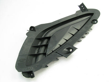 New OEM Front Bumper Right Side Fog Lamp Light Cover Panel For 11-13 Elantra