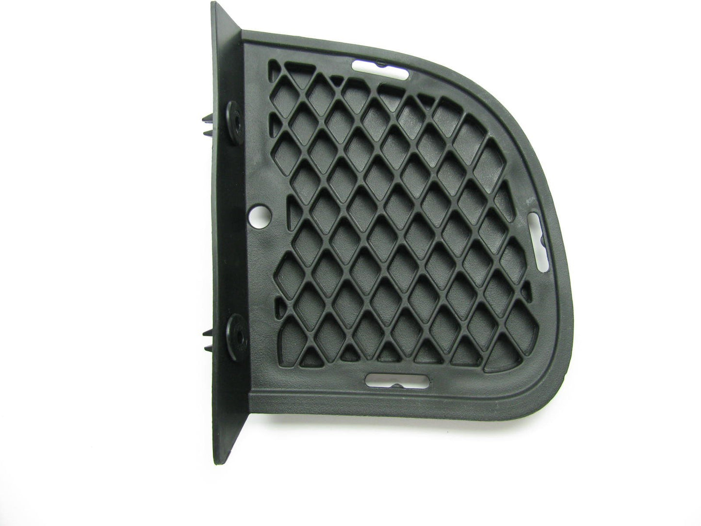 New Front Bumper LEFT (Drivers) Hole Cover Grille Insert OEM For 2005-09 Tucson