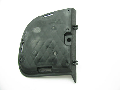 New Front Bumper LEFT (Drivers) Hole Cover Grille Insert OEM For 2005-09 Tucson