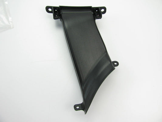 New OEM Front Bumper Air Duct Left Driver For 2014 Sonata 865673Q700