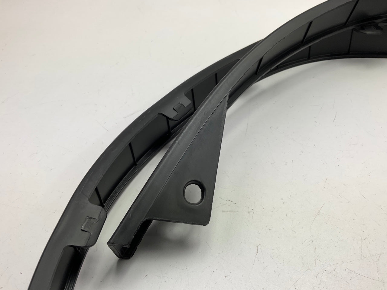NEW Front Bumper Lower Deflector Lip OEM For 2018-2021 Hyundai Kona 86567J9000