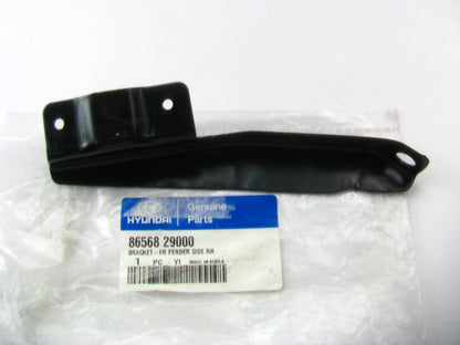 New Genuine FRONT RIGHT Side Fender Support Bracket OEM For 1996-2000 Elantra