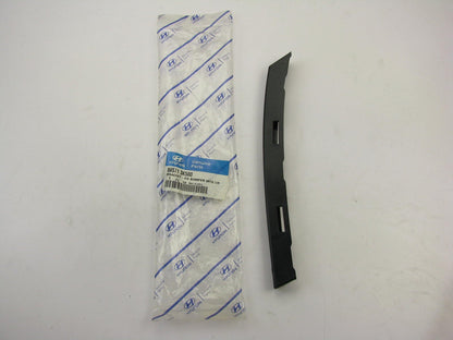 New OEM Front Bumper Mounting Bracket Left Driver For 09-10 Sonata 865713K500