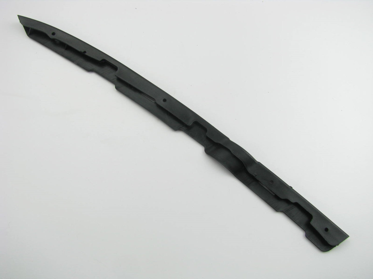New OEM Front Bumper Mounting Bracket Left Driver For 06-10 Azera 865713L200