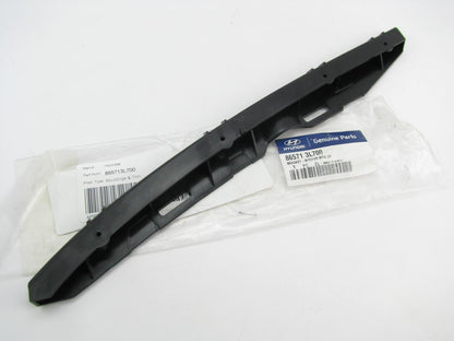 New OEM Front Bumper Mounting Bracket Left Driver For 2011 Azera 865713L700