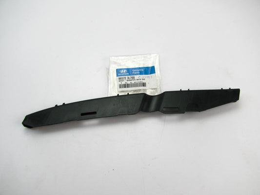 New Genuine Front Bumper Cover Right Hand Support Bracket OEM For 2011 Azera