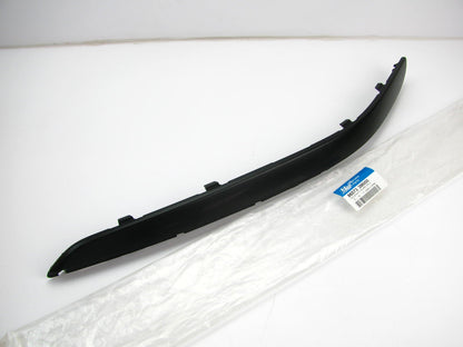 Front Upper Left Drivers Side Bumper Trim Moulding OEM For 2009-2011 Genesis