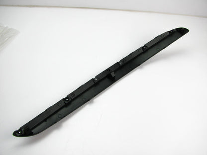 Front Upper Left Drivers Side Bumper Trim Moulding OEM For 2009-2011 Genesis