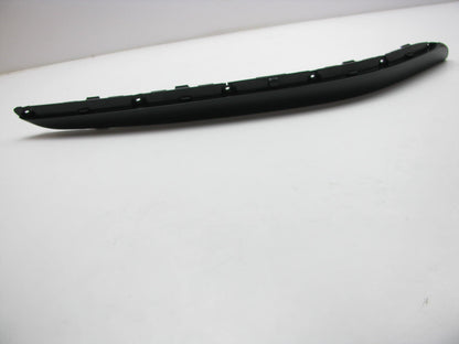 Front Bumper Right Passengers Side Corner Trim Moulding OEM For 2009-11 Genesis