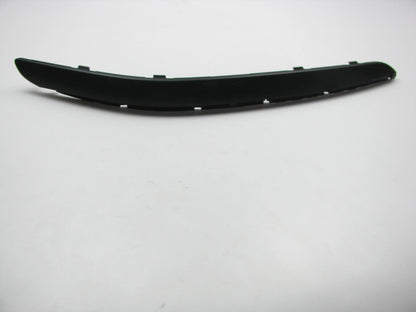 Front Bumper Right Passengers Side Corner Trim Moulding OEM For 2009-11 Genesis