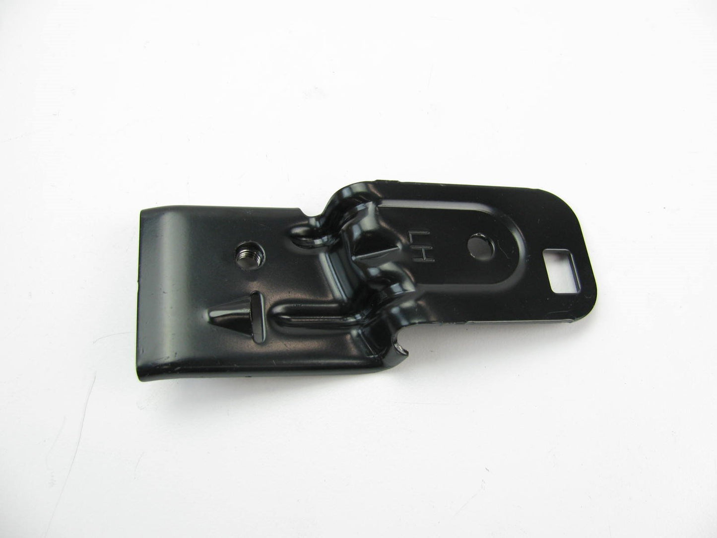 New OEM Front Bumper Guard Mounting Bracket Left Driver For 15-16 Genesis