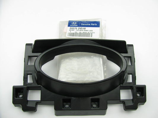 Front Air Dam Turbo Air Inlet Duct OEM For 2013-2017 Hyundai Veloster 1.6L TURBO