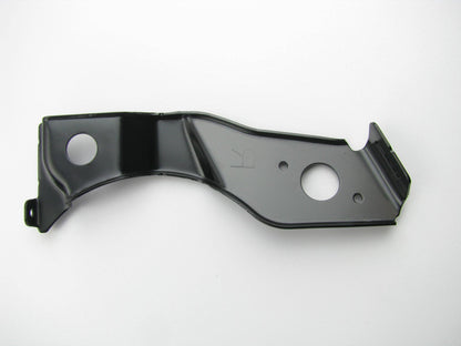 FRONT Bumper Cover Upper Bracket Right Passengers Side OEM For 2013-15 Santa Fe