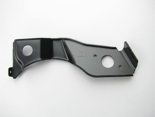 FRONT Bumper Cover Upper Bracket Right Passengers Side OEM For 2013-15 Santa Fe