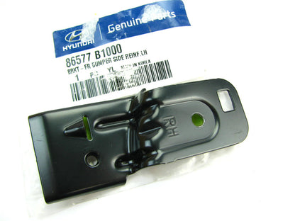 New Front Bumper Upper Support Mounting Bracket Right Passenger For 2015 Genesis