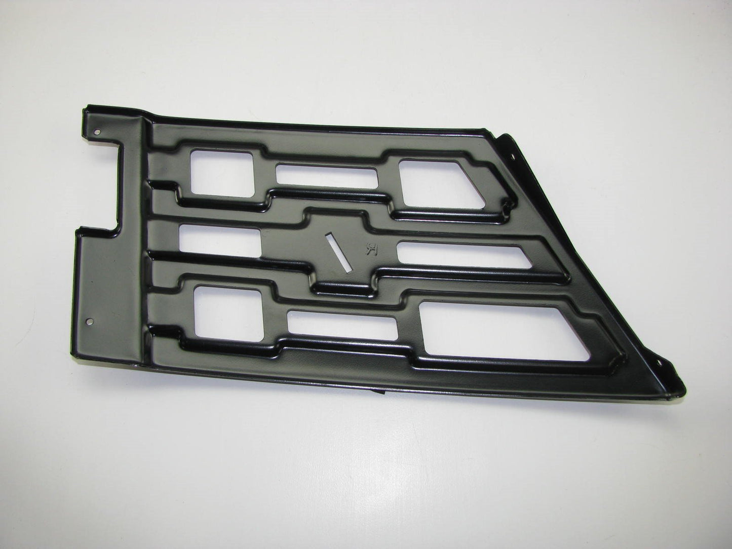 New Front Bumper Right Side Cover Bracket OEM For 07-12 Hyundai Veracruz