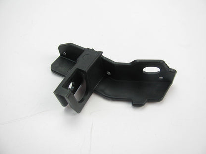 Front Bumper Bracket Guide - Right Passengers Side - OEM For 2013-15 Santa Fe