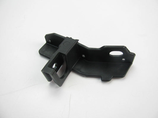 Front Bumper Bracket Guide - Right Passengers Side - OEM For 2013-15 Santa Fe