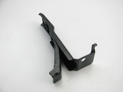 New OEM Front Bumper Cover Upper Left Bracket For 1999-2001 Sonata 8658138001