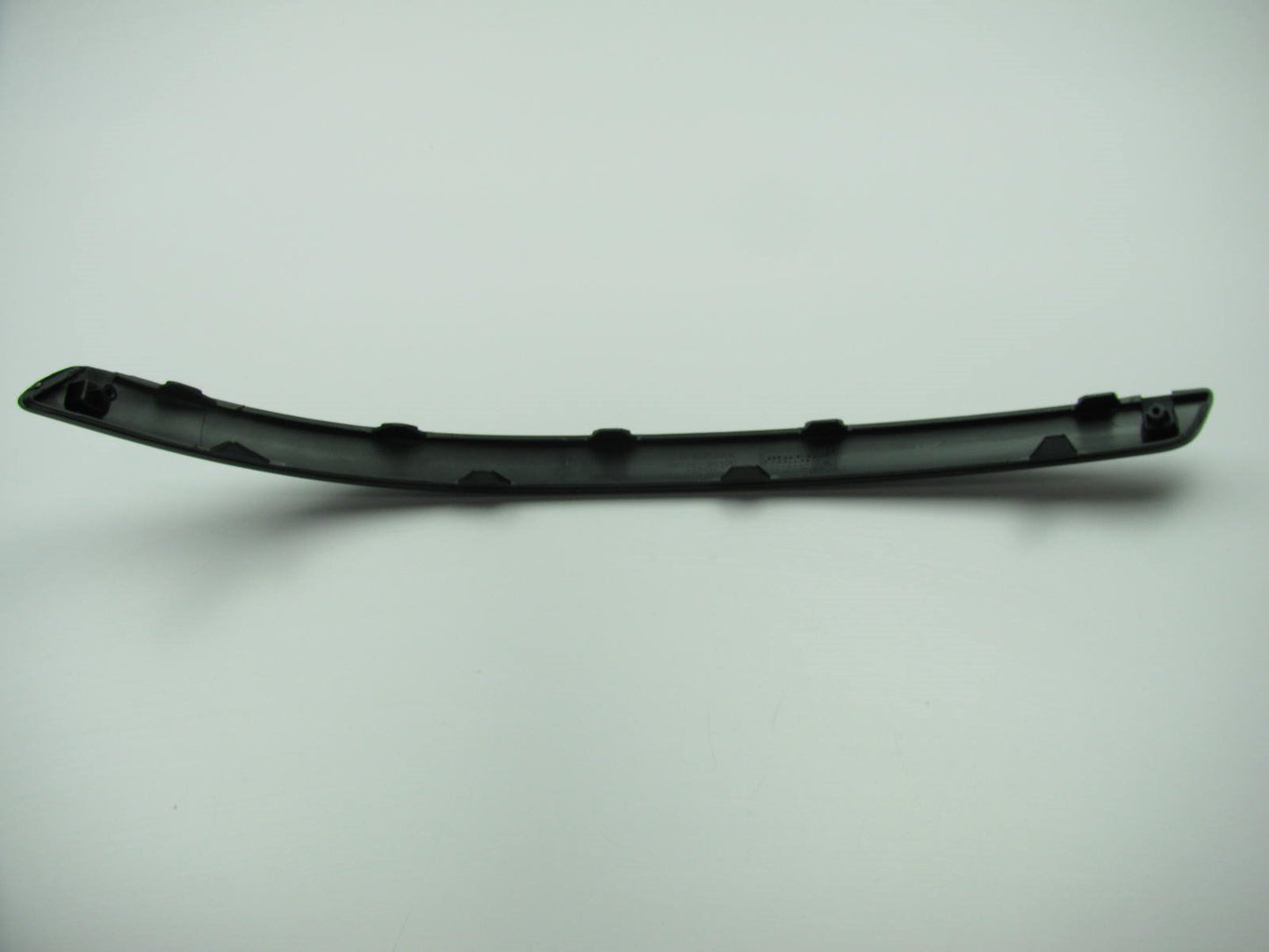 New Front Bumper Outer Molding Trim Right Passenger For 09-10 Sonata 865823K700