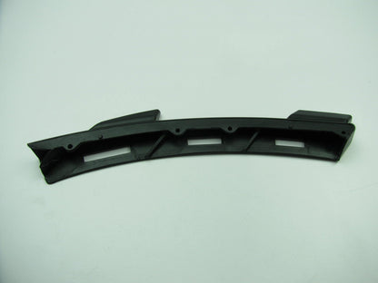 Front Bumper Cover Side Support Bracket LEFT OEM For 2012-2014 Accent 865831R000