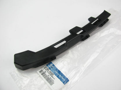 NEW FRONT Bumper Cover Left Drivers Upper Support Bracket OEM For 09-11 Genesis
