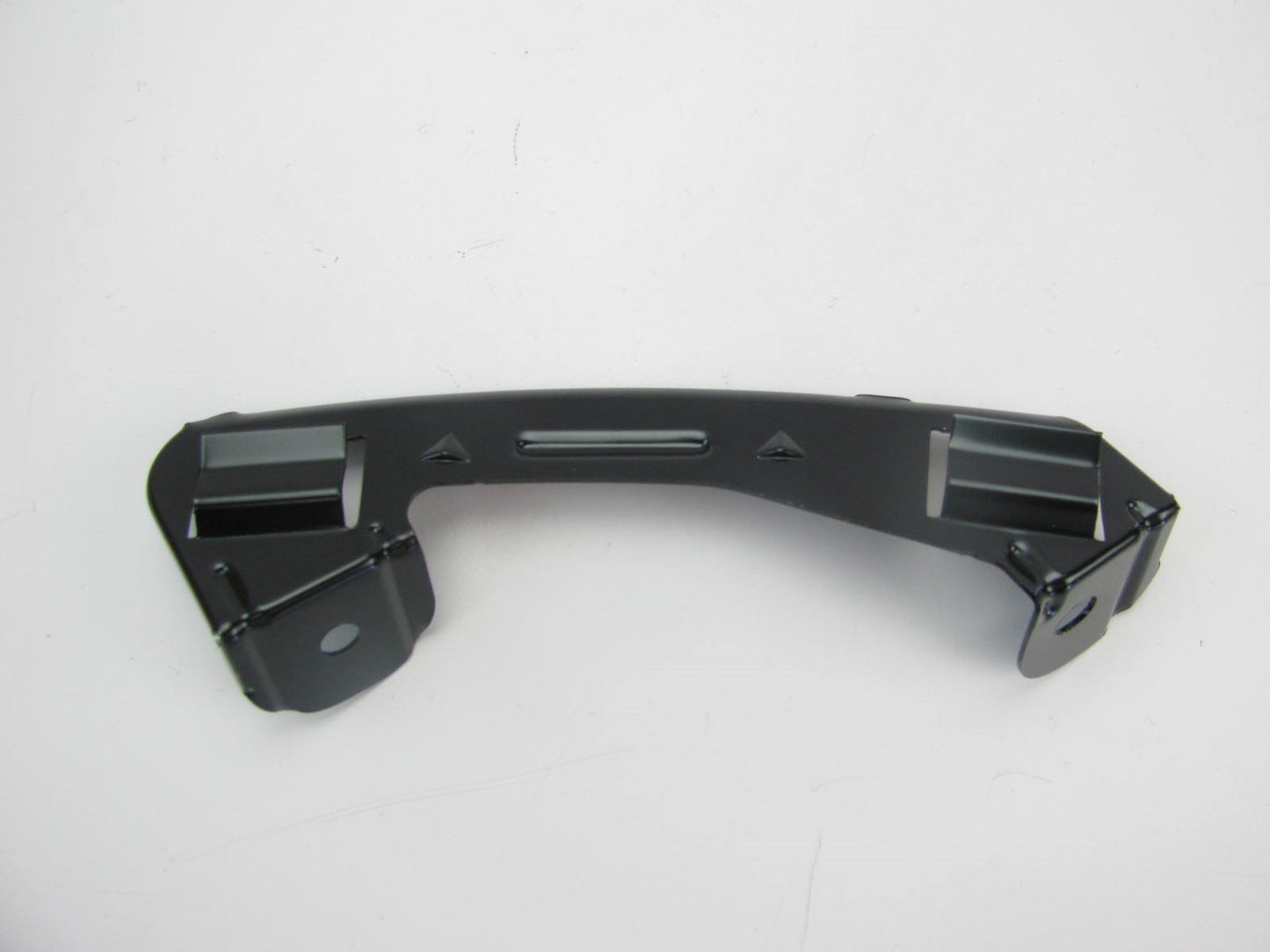 New OEM Front Bumper Corner Support Bracket Right Passenger For 06-11 Accent