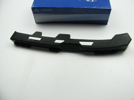 865843M000 Upper Front Right Bumper Bracket OEM For 2009-2011 Genesis