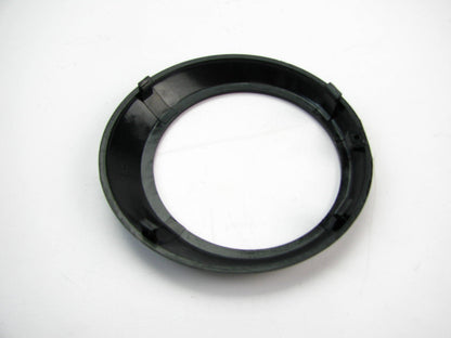 Front Bumper Fog Light Lamp Bezel - Left Drivers Side - OEM For 2003-06 Tiburon