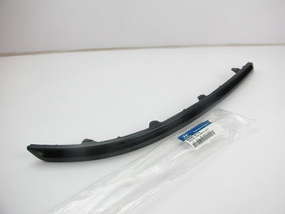 Front Bumper Outer Right Moulding Trim OEM For 2009-2010 Sonata 865863K710