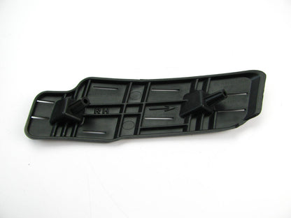 Front Bumper Cover Right Passengers Side Retainer Bracket OEM For 2014-15 Equus