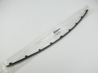 New OEM Front Bumper Lower Lip Deflector For 13-14 Elantra Coupe 865913X500