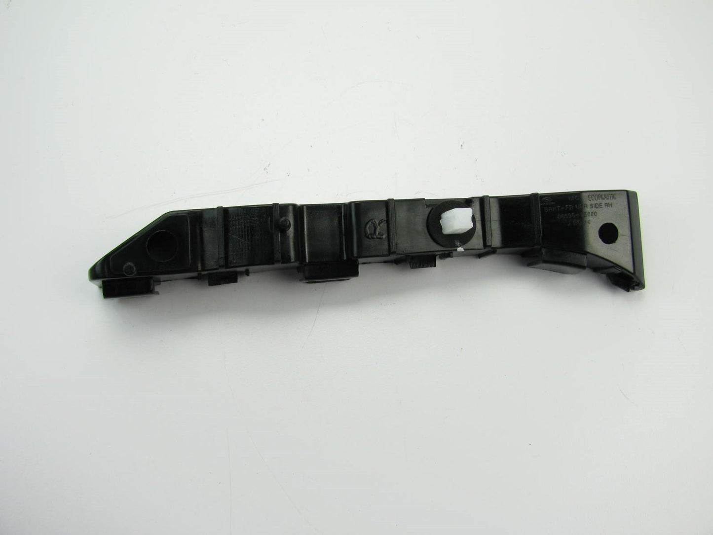 NEW GENUINE Front Bumper Side Mounting Bracket OEM For 06-11 Accent 865921E000