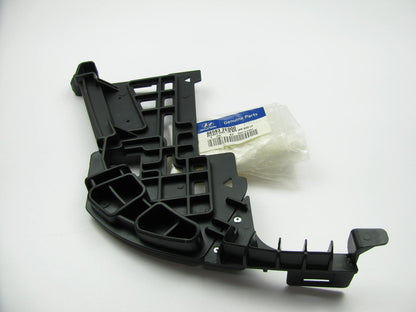Front Left Drivers Side Upper Bumper Cover Support Bracket OEM For 05-09 Tucson