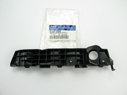 New Left (Drivers Side) Front Bumper Support Bracket OEM For 2007-2012 Veracruz