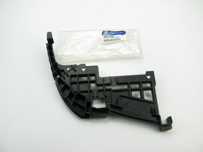 NEW - Front Bumper Plastic Support Bracket OEM For 2005-09 Tucson  RIGHT SIDE