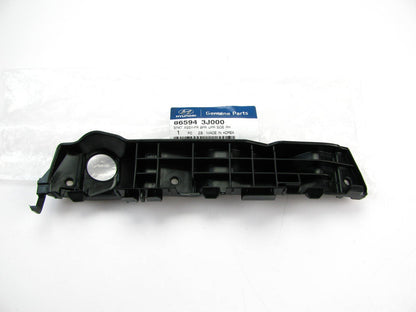 Front Bumper Cover Support Bracket Right Passengers Side OEM For 07-12 Veracruz