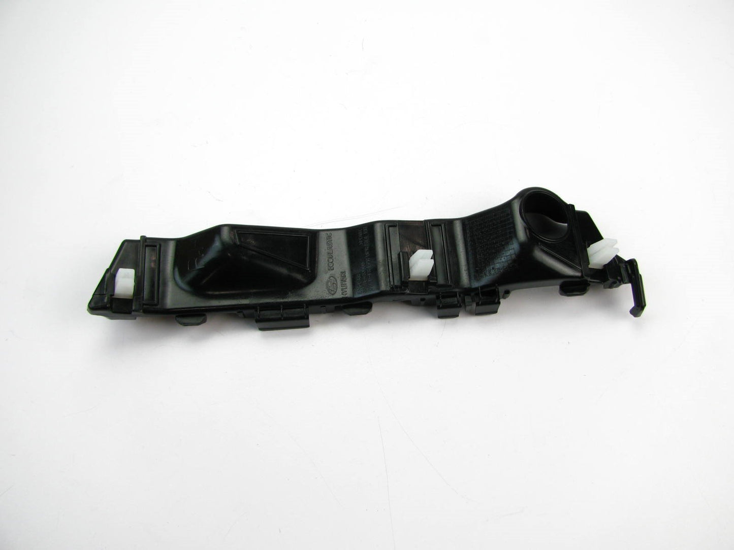 Front Bumper Cover Support Bracket Right Passengers Side OEM For 07-12 Veracruz