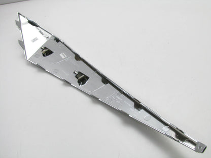 NEW - OEM 86596AA010 Front Right Bumper Molding For 2021-2023 Hyundai Elantra