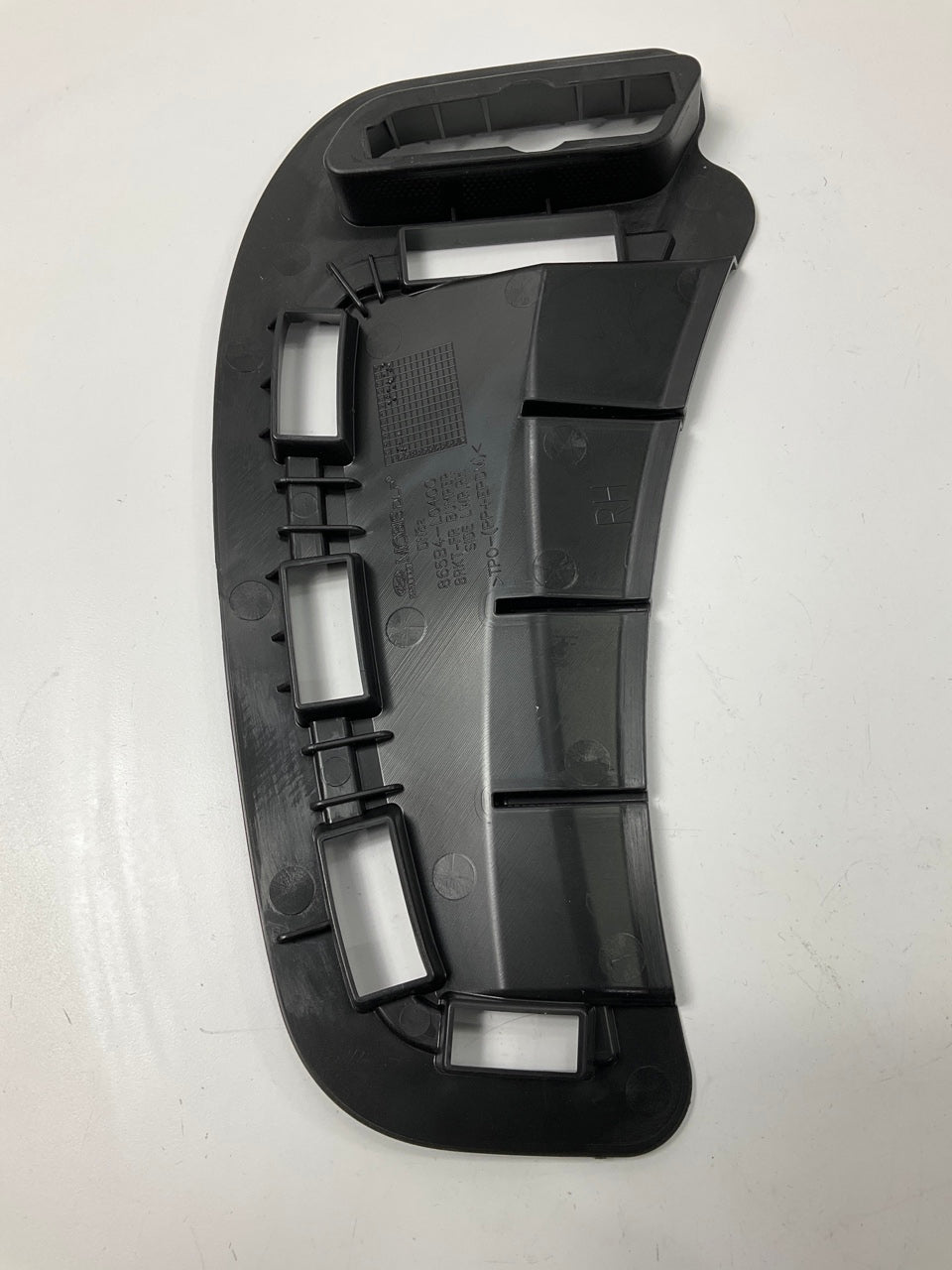 NEW Front Bumper Right Side Grille Bracket OEM For 20-22 Sonata US Built ONLY