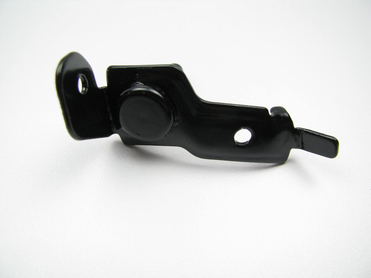 Rear Bumper Cover Left Side Mounting Bracket For 06-11 Accent SEDAN