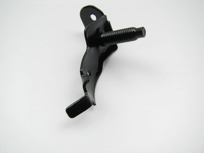 Rear Bumper Cover Left Side Mounting Bracket For 06-11 Accent SEDAN