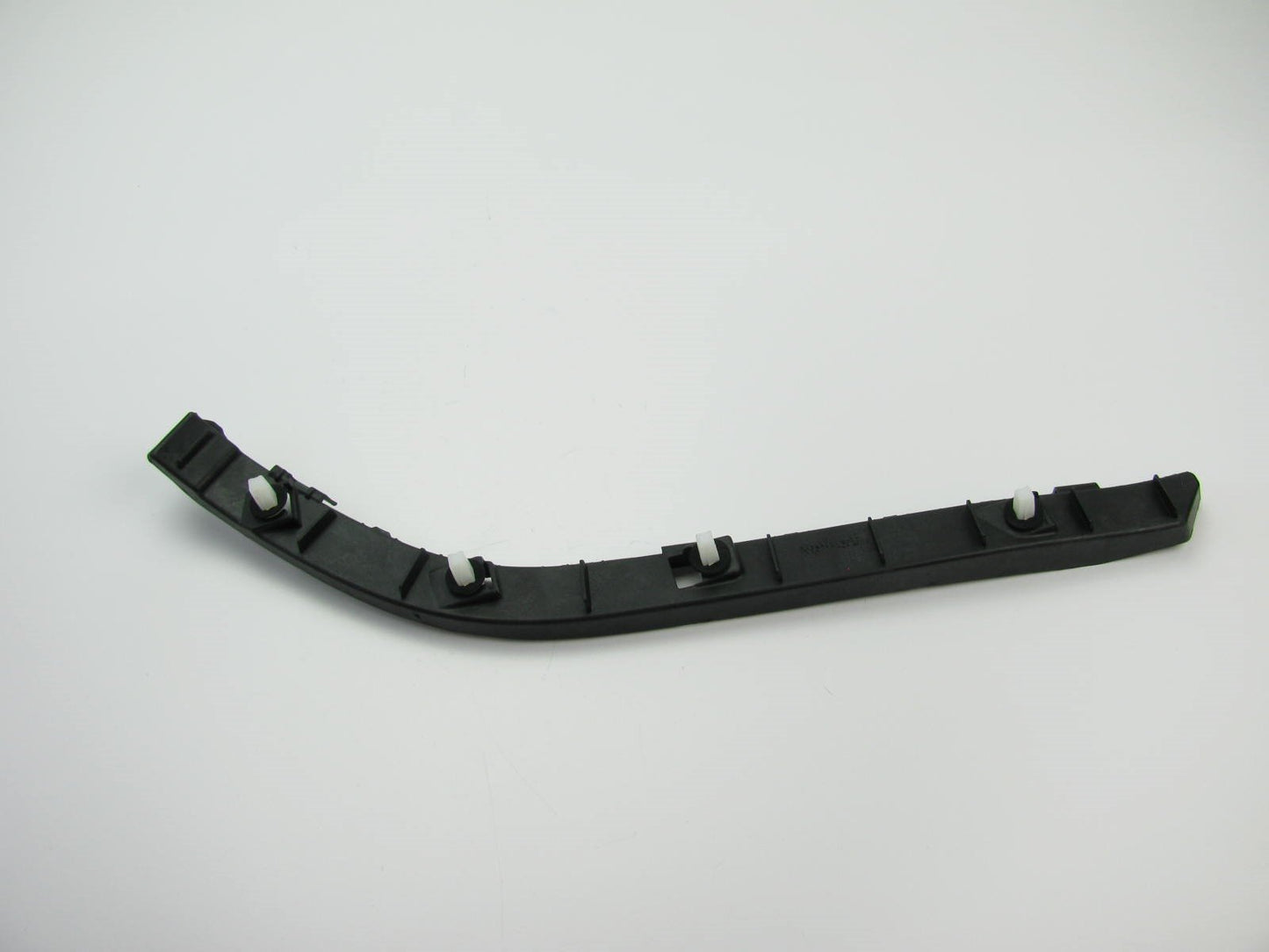 Rear Bumper Plastic Side Support Bracket Left Side OEM For 2012-14 Accent SEDAN
