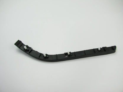 Rear Bumper Plastic Side Support Bracket Left Side OEM For 2012-14 Accent SEDAN