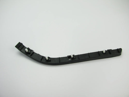 Rear Bumper Plastic Side Support Bracket Left Side OEM For 2012-14 Accent SEDAN