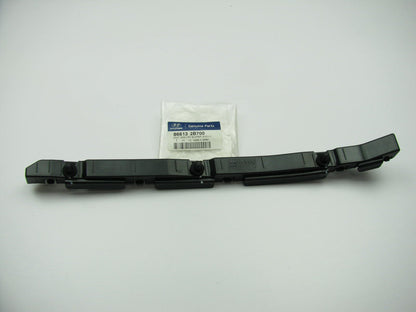 REAR Left (Driver Side Rear) Bumper Cover Support Bracket OEM For 10-12 Santa Fe